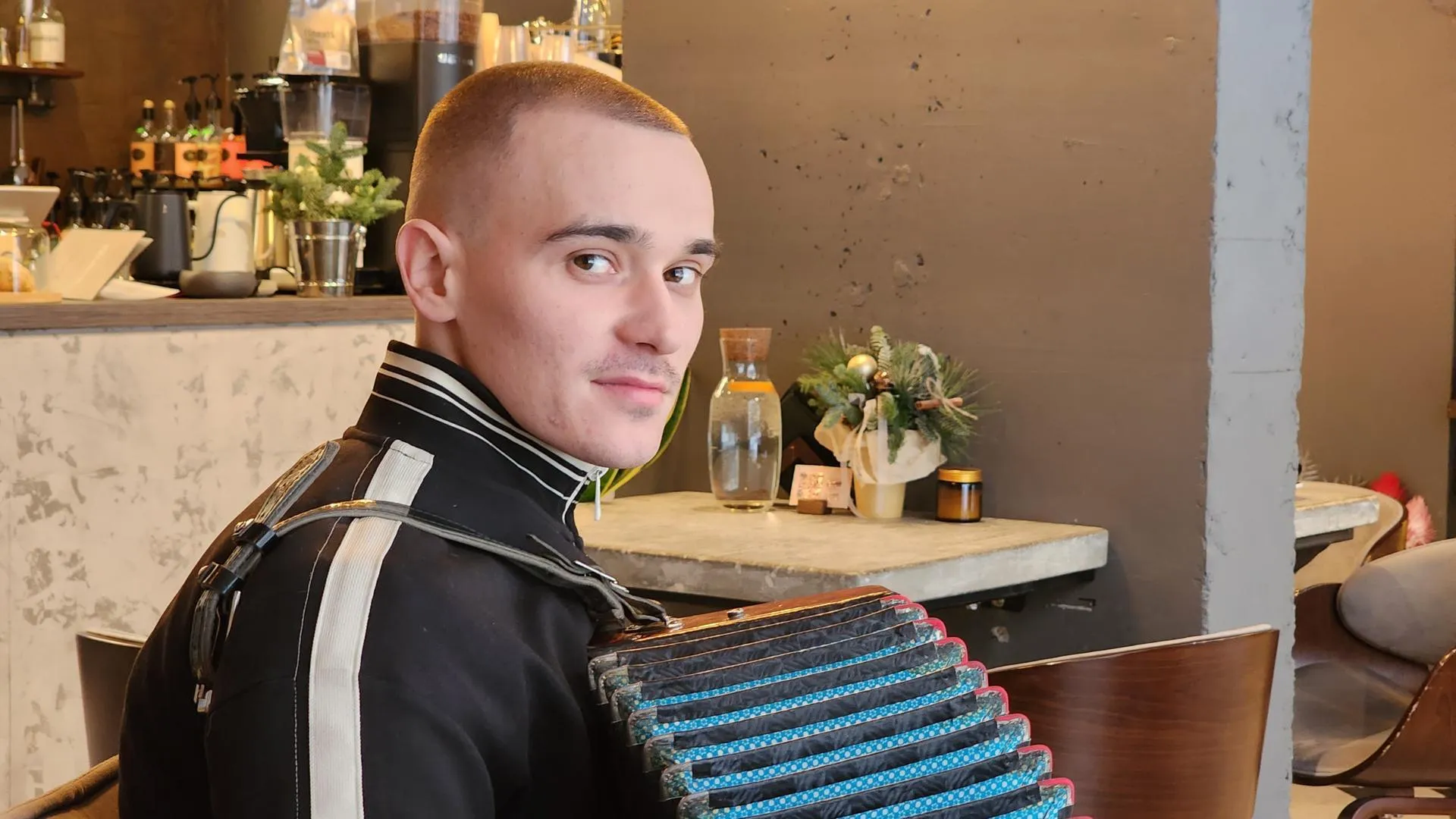 Фото: Валентина Максимова