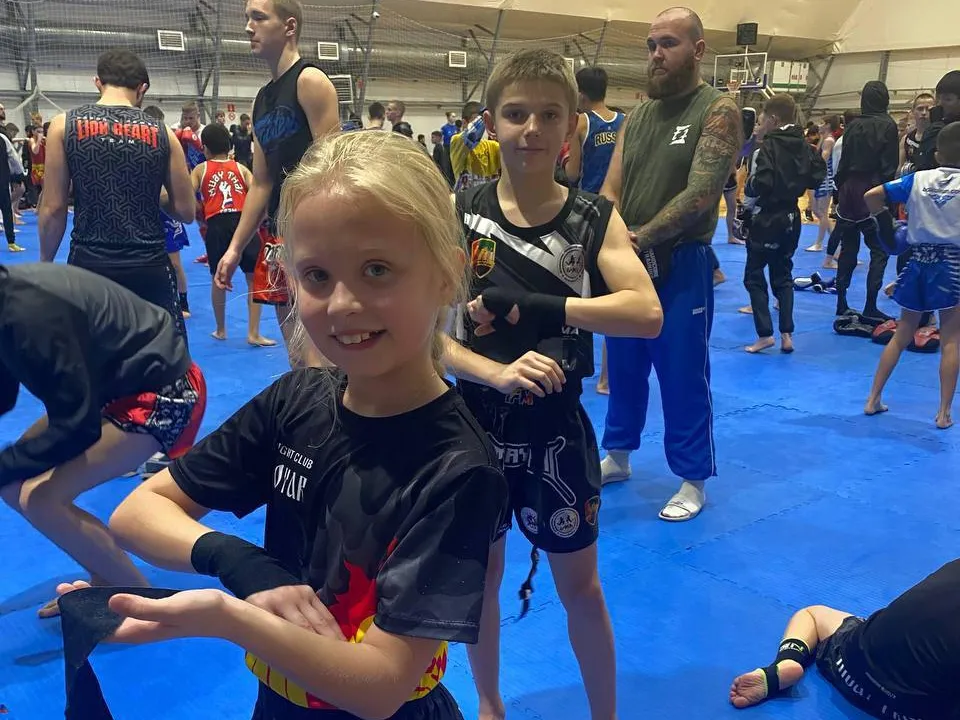 Фото: ЦСШ №1