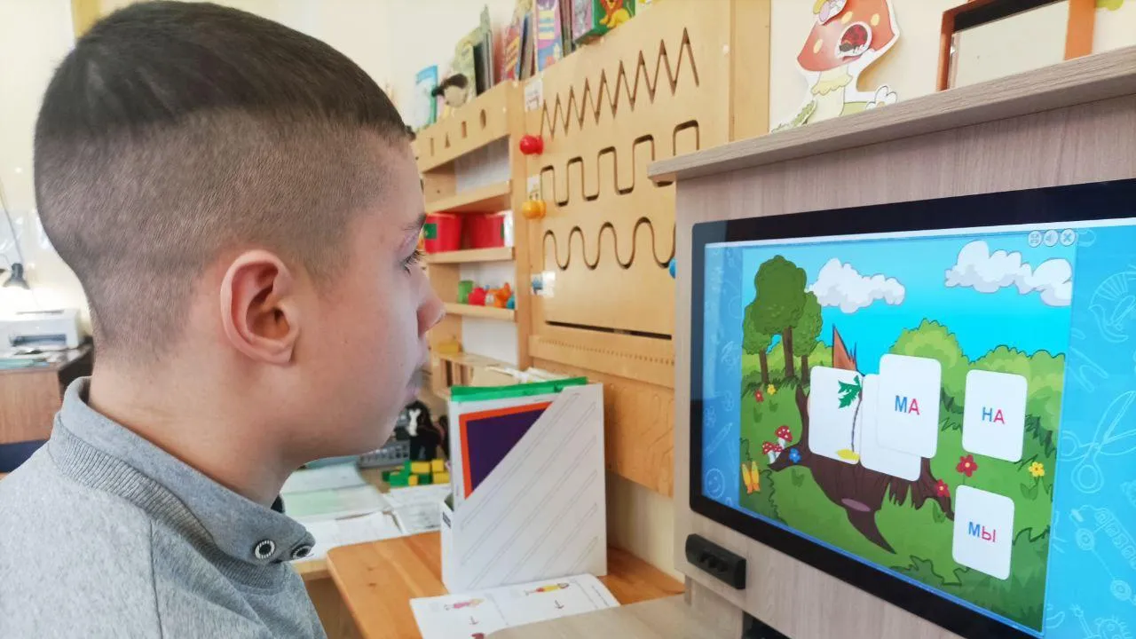 СЦ «Можайский»