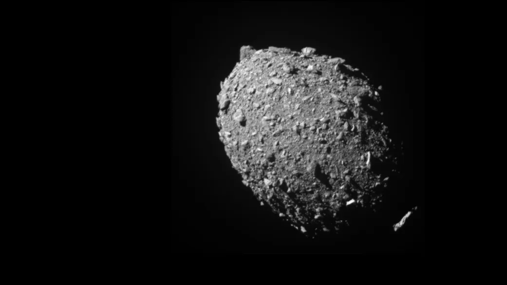 NASA