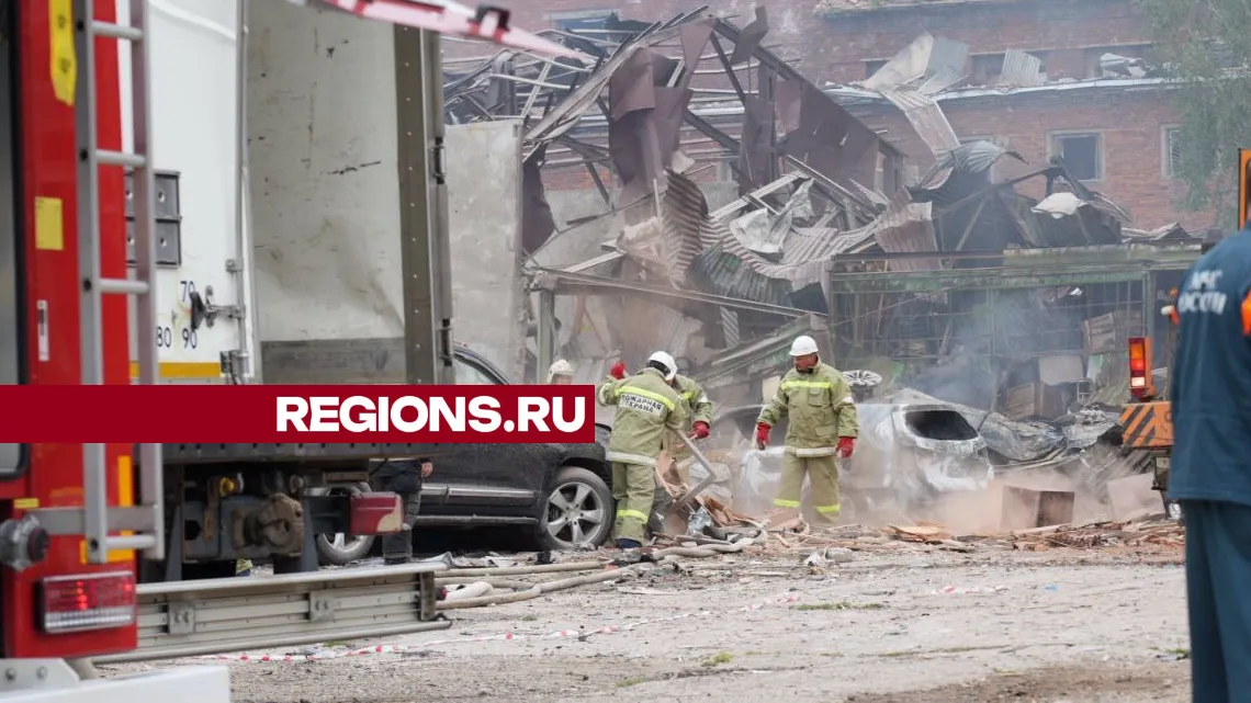 Фото: Дарья Леонова