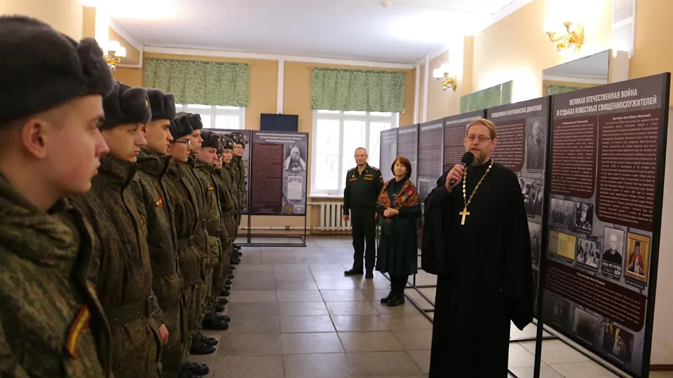 Фото: пресс-служба администрации м.о. Чехов