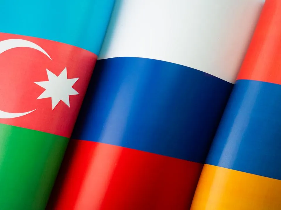 Транзитный прорыв Кавказа: мир между Баку и Ереваном откроет России новые возможности