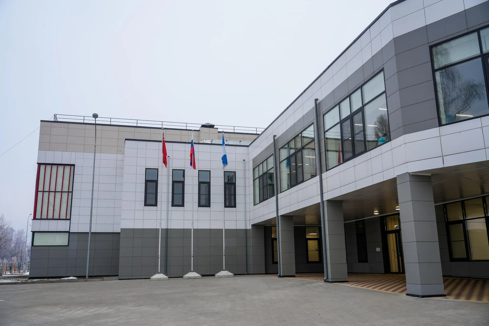 Александра Степанова
