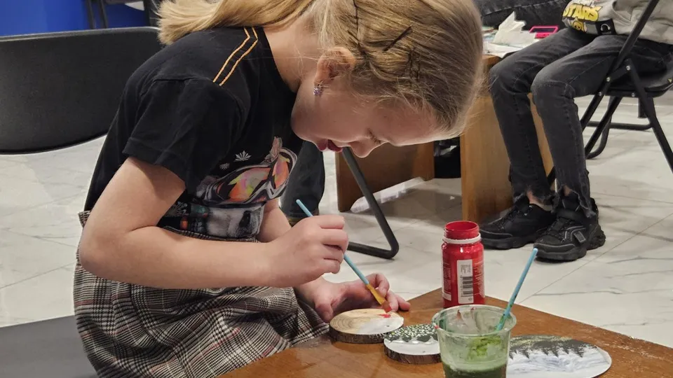 Фото: Ольга Вельшикаева