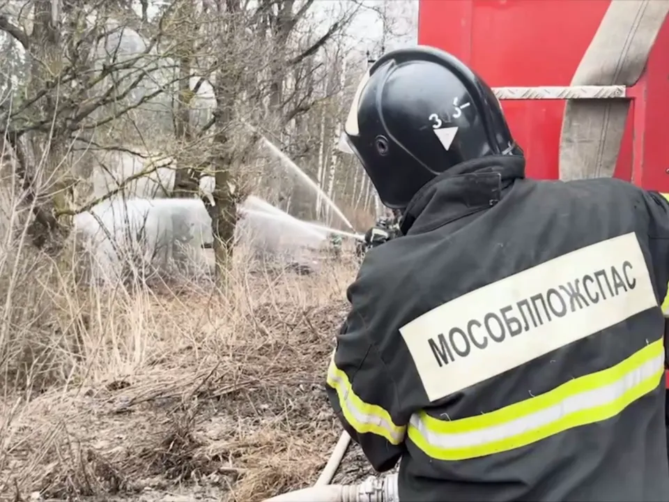 Фото: Щелковской телевидение