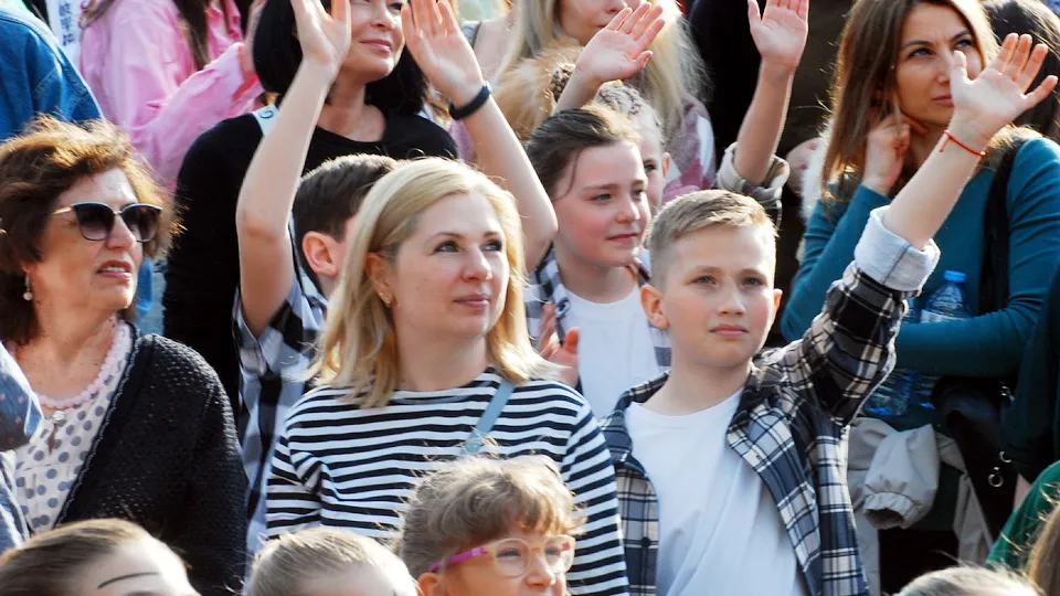 Фото: Александр Легкий