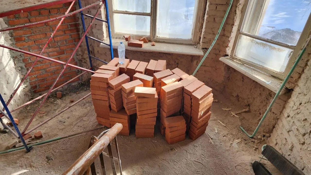 REGIONS/Екатерина Мелкозерова