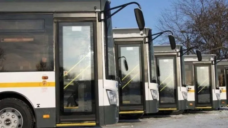 Осенью пассажиры Мострансавто сделали более 98 млн поездок