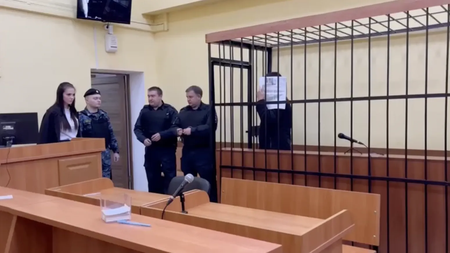 Прокуратура Подмосковья