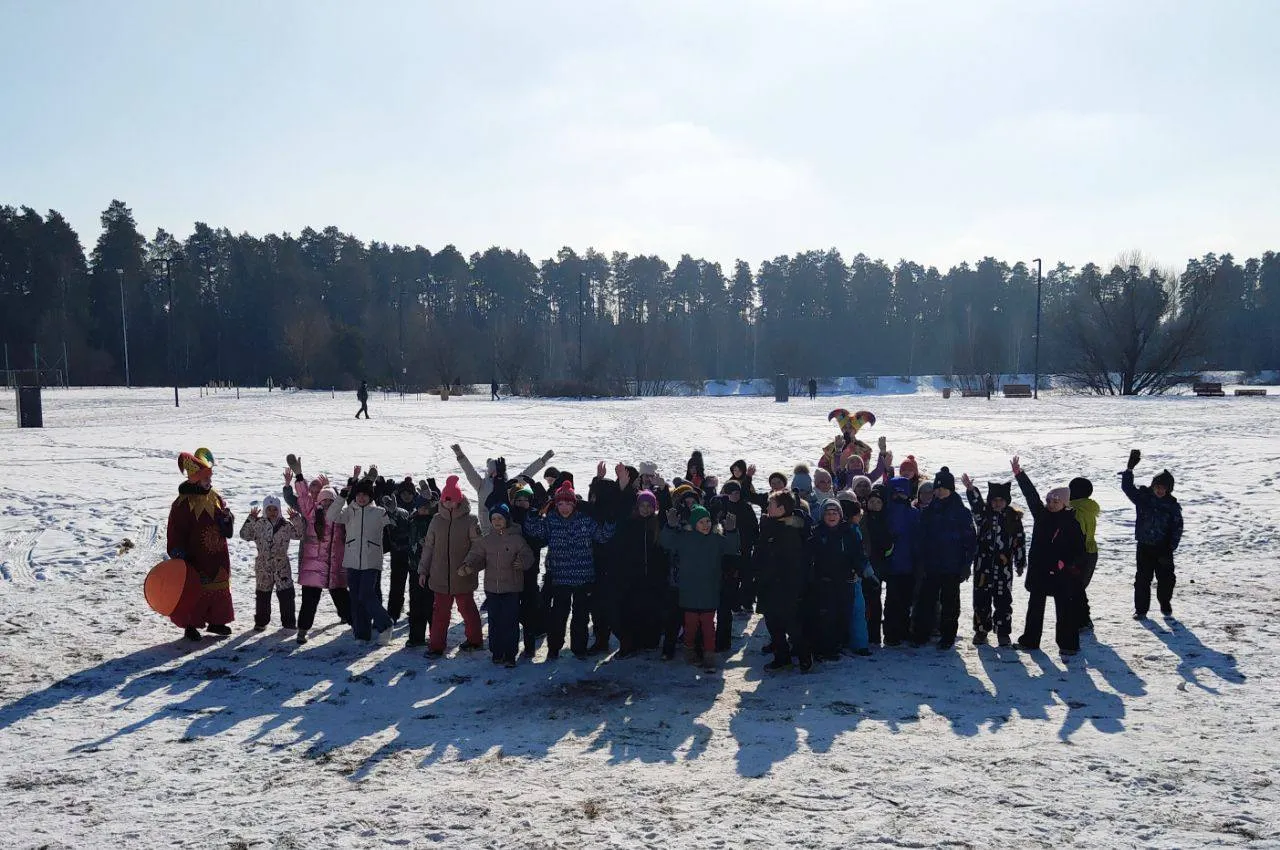 Фото: пресс-служба администрации г. о. Черноголовка<br>