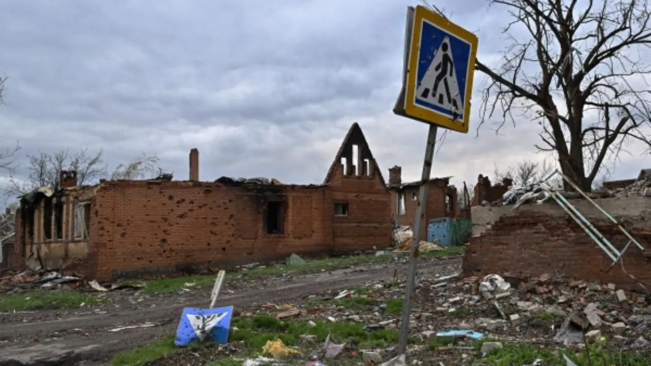 Командующий сухопутными войсками ВСУ анонсировал новые решения по обороне Артемовска