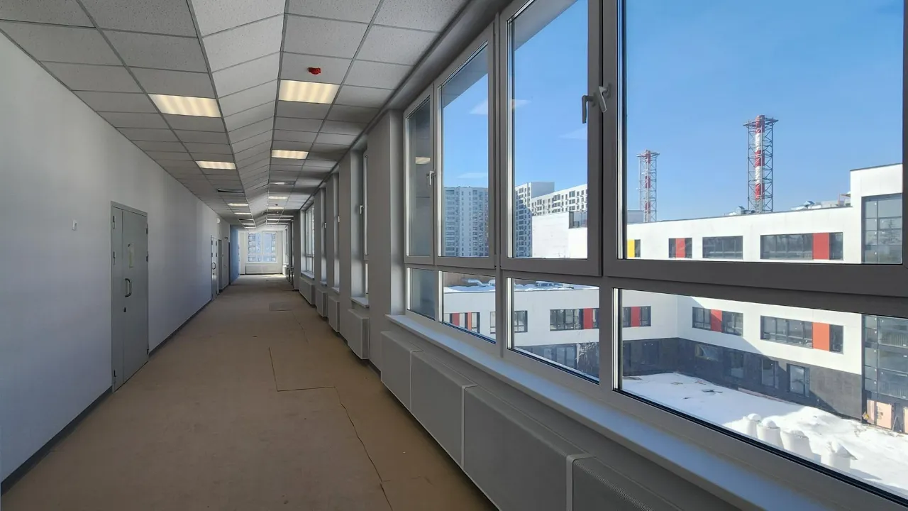 МедиаБанк Подмосковья/Максим Сафронов