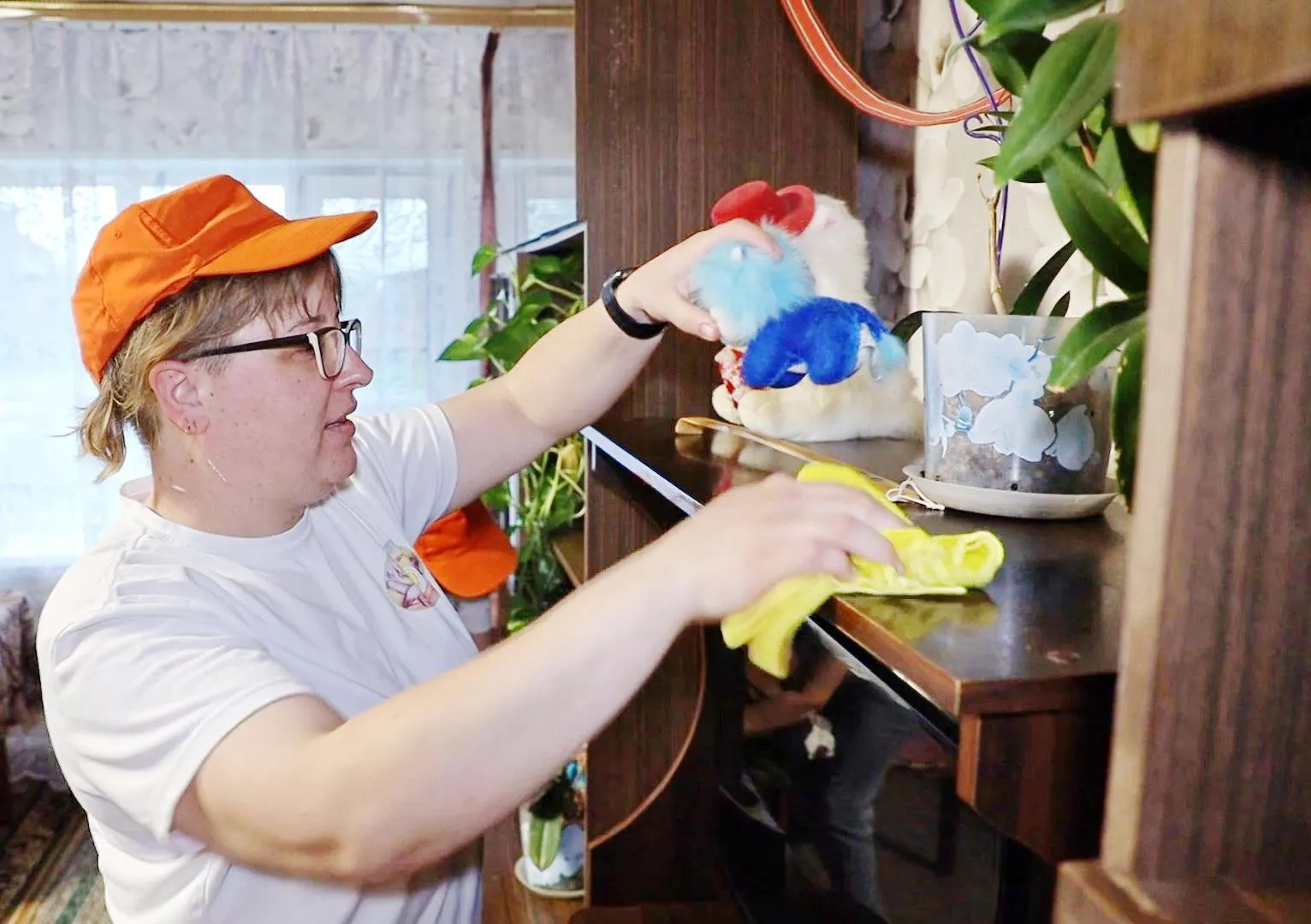 Фото: КЦСОиР "Егорьевский"