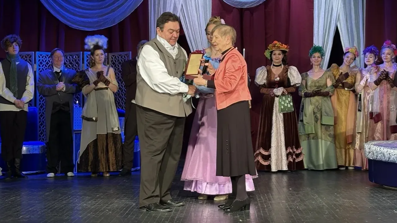 МУК драматический театр «Стрела» для детей и взрослых