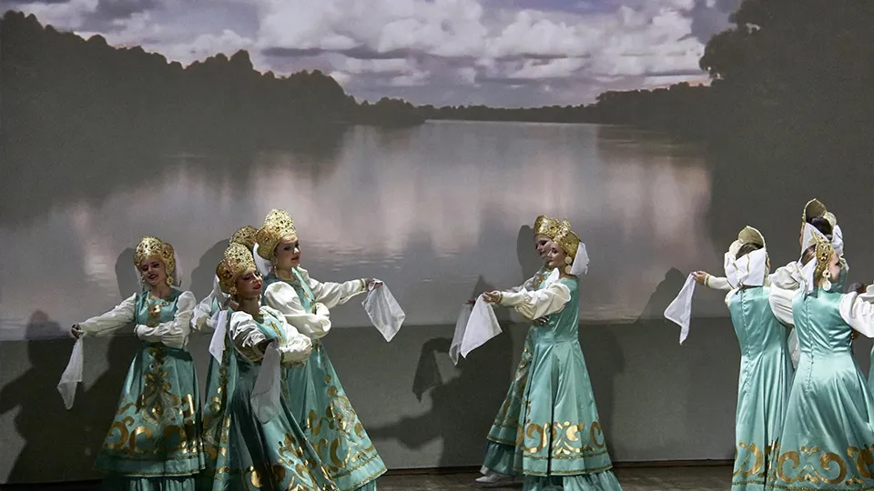 Фото: Центр досуга «Победа»