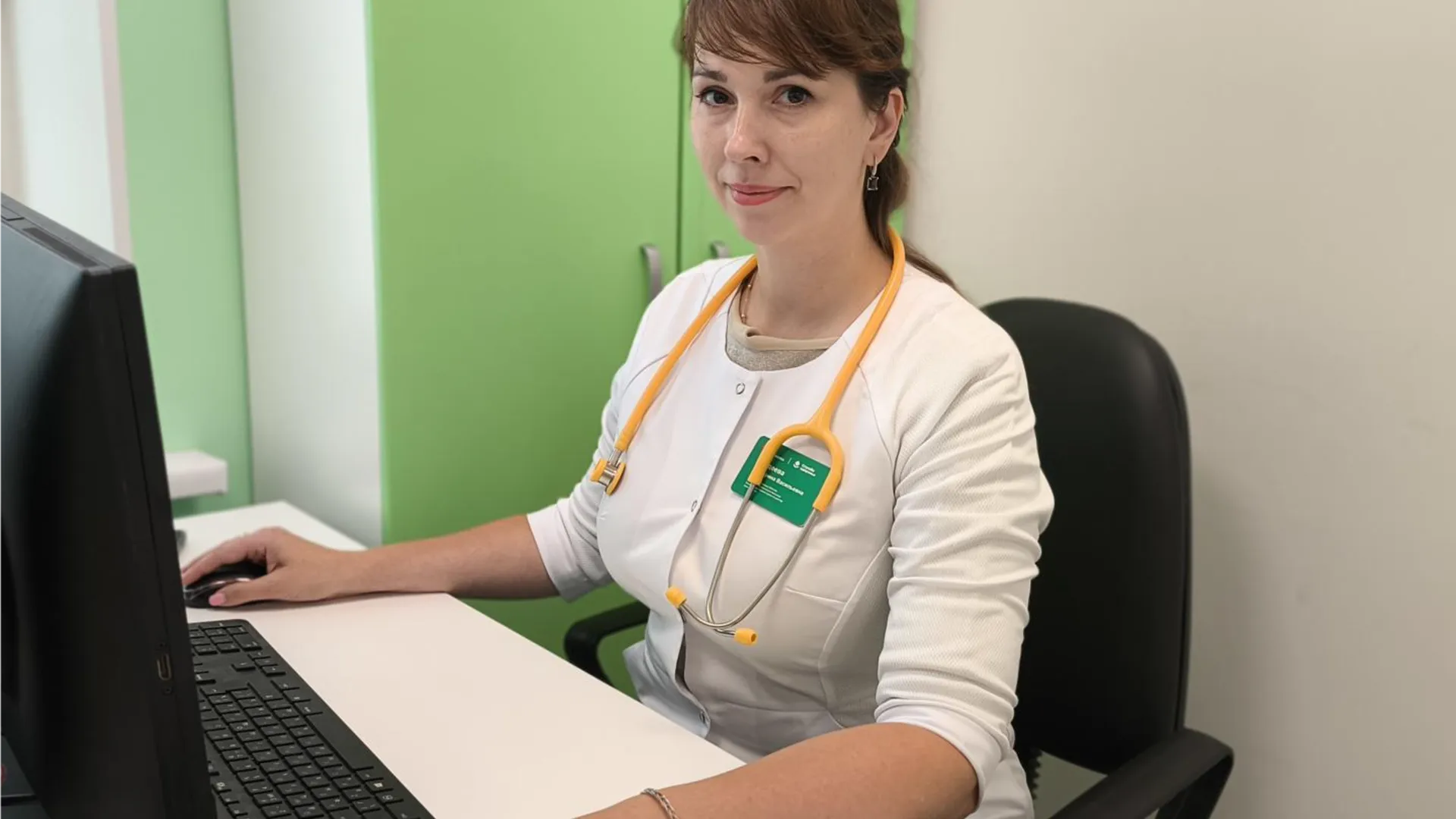 Фото: пресс-служба губернатора и правительства Московской области