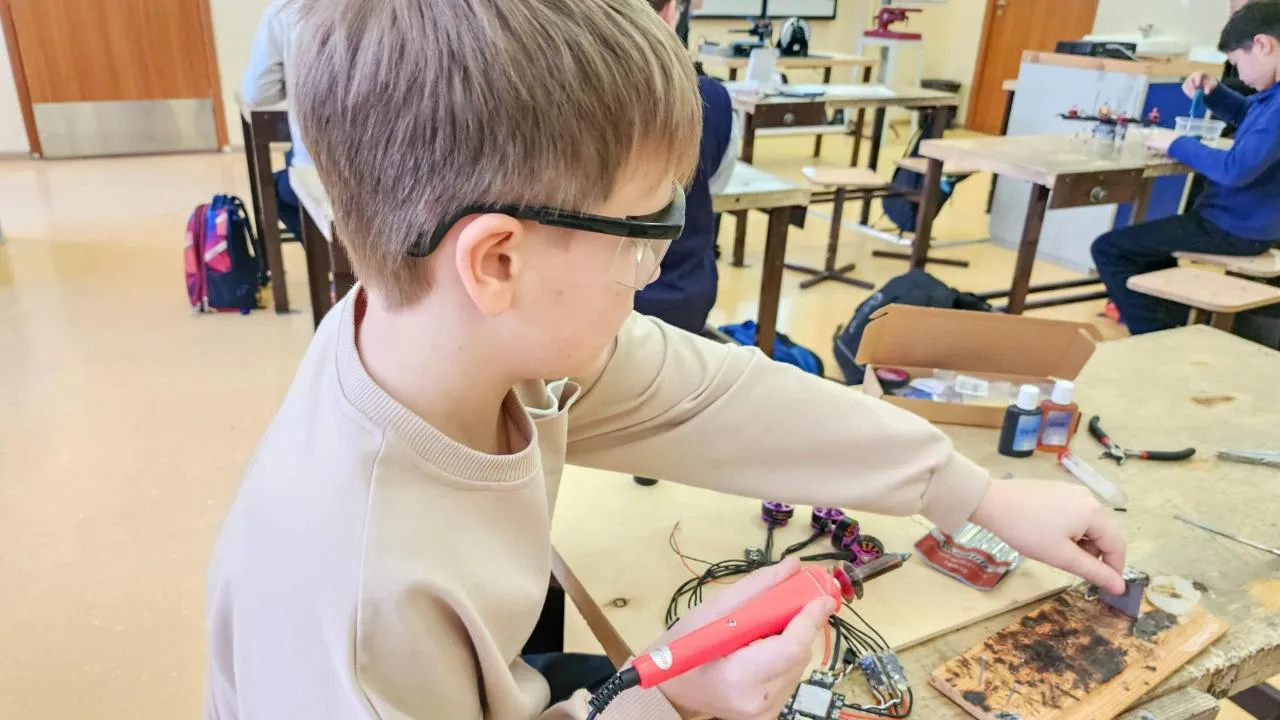 REGIONS/Мария Андрюхина