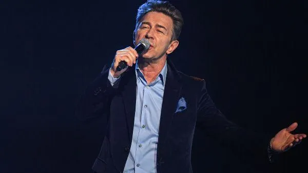 Сюткин рассказал, почему он ушел от жены к любовнице