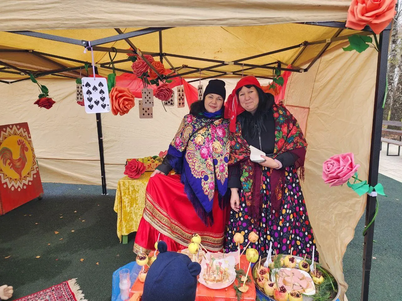 Фото: Евгения Герасимова