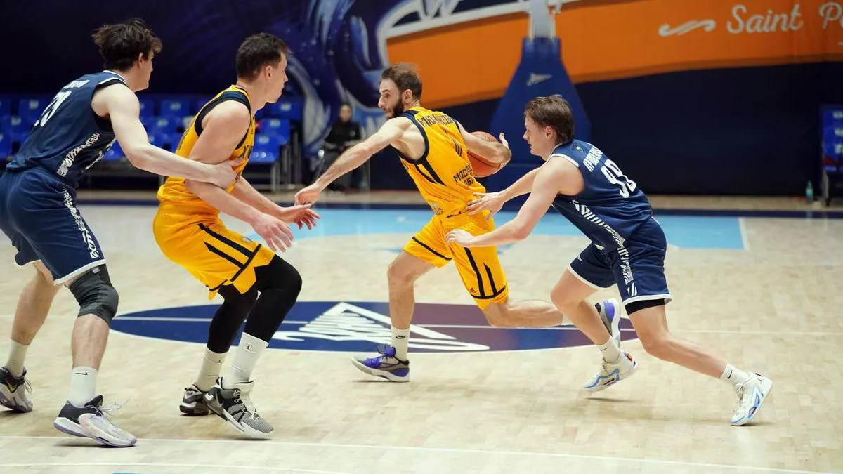 Пресс-служба администрации г. о. Химки