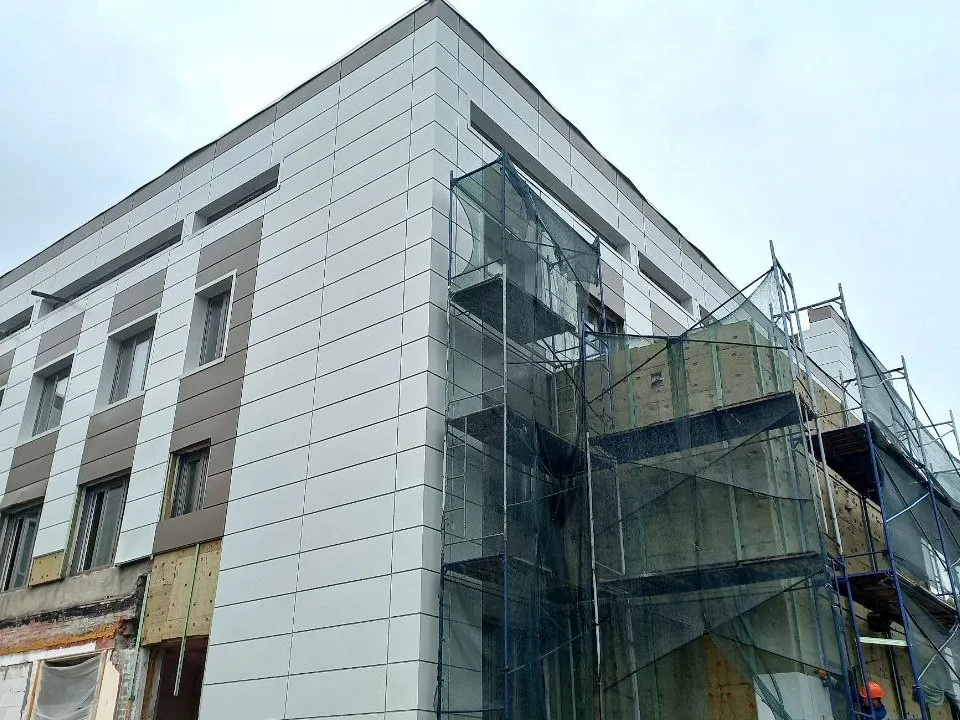 Фото: REGIONS/Олег Книжник