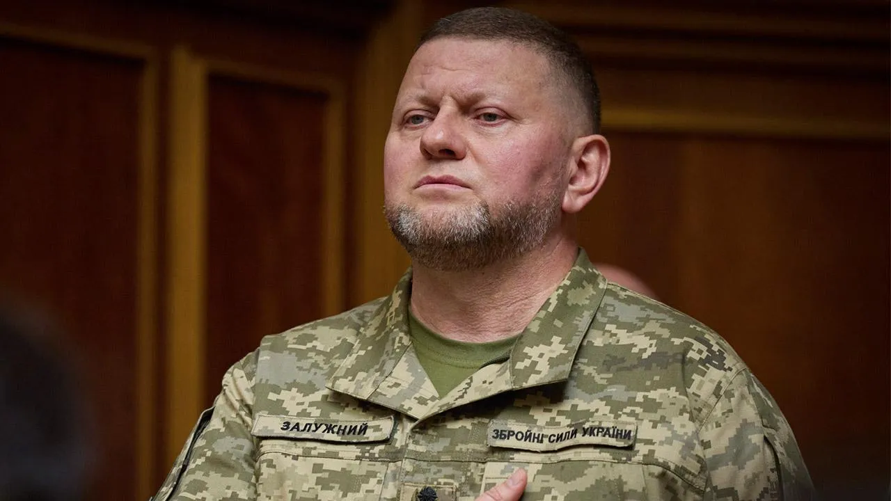 «Идеальный диктатор»: политолог раскрыл, кто станет новым президентом Украины