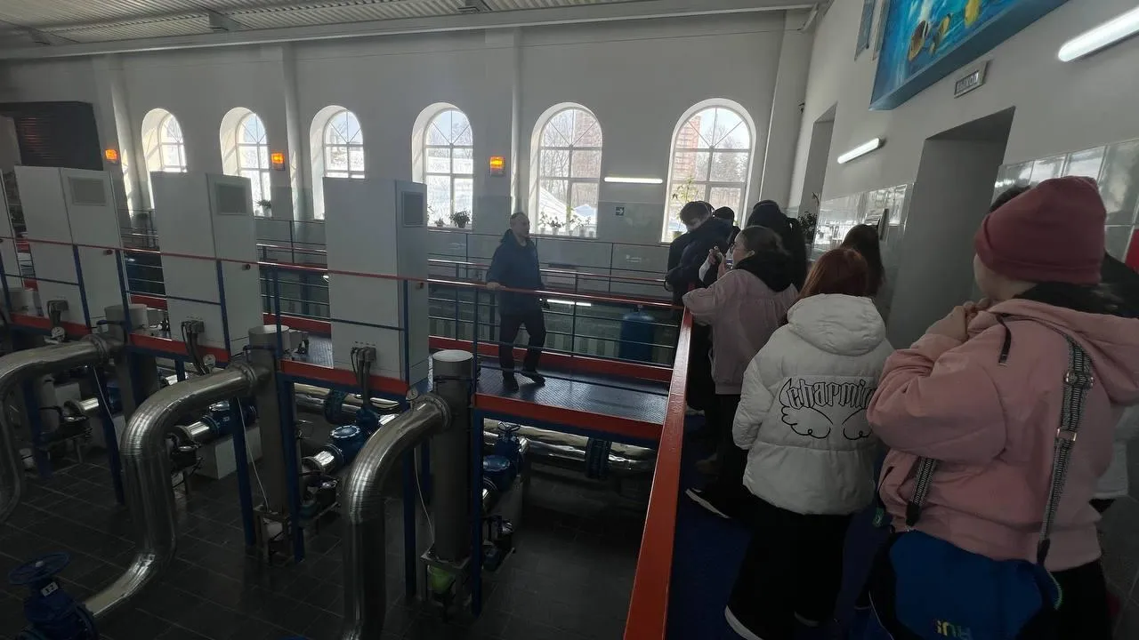 Министерство жилищно-коммунального хозяйства Московской области