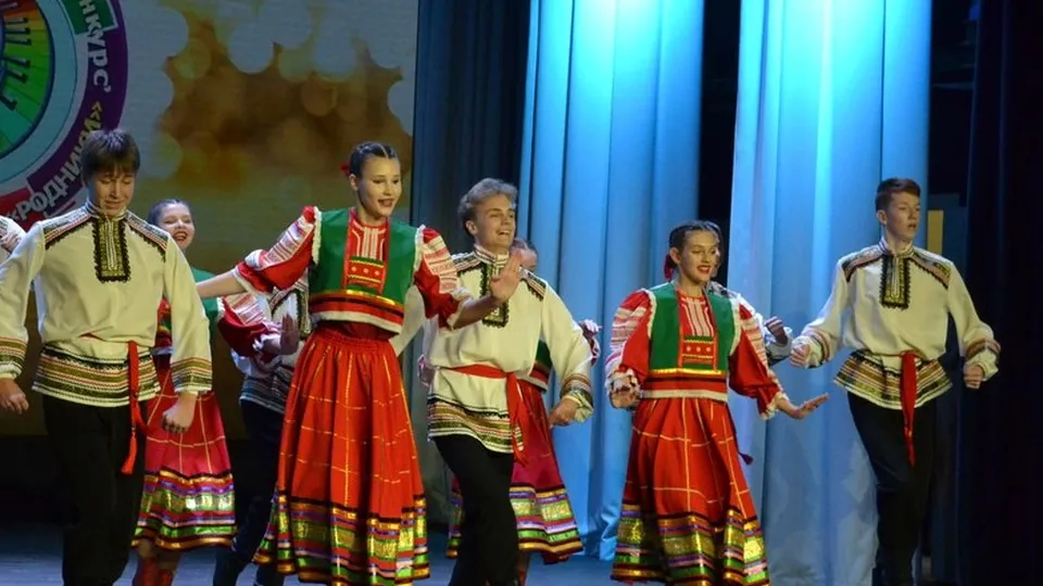 Фото: пресс-служба администрации ВГО