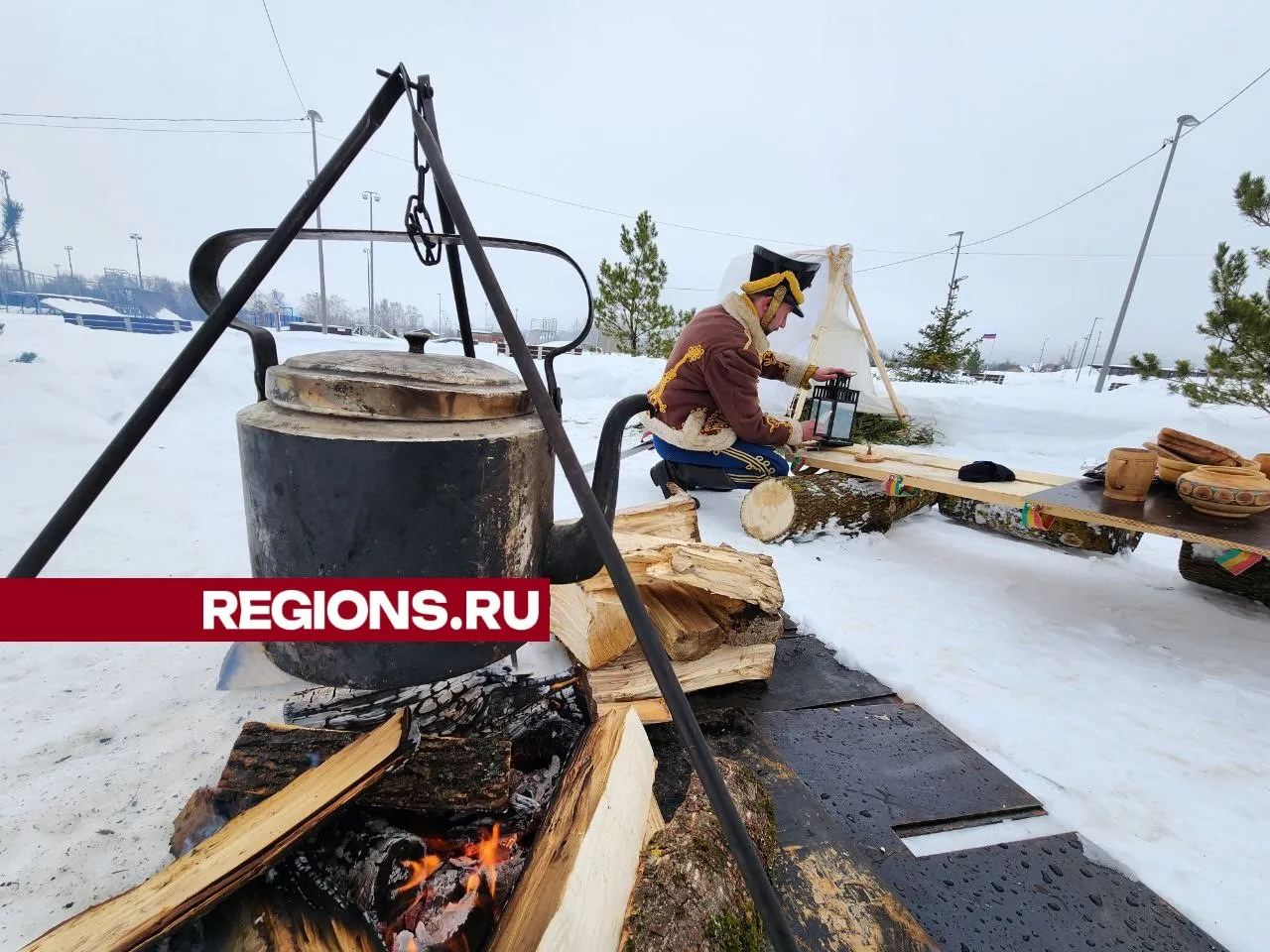 Фото: Яна Шаливская