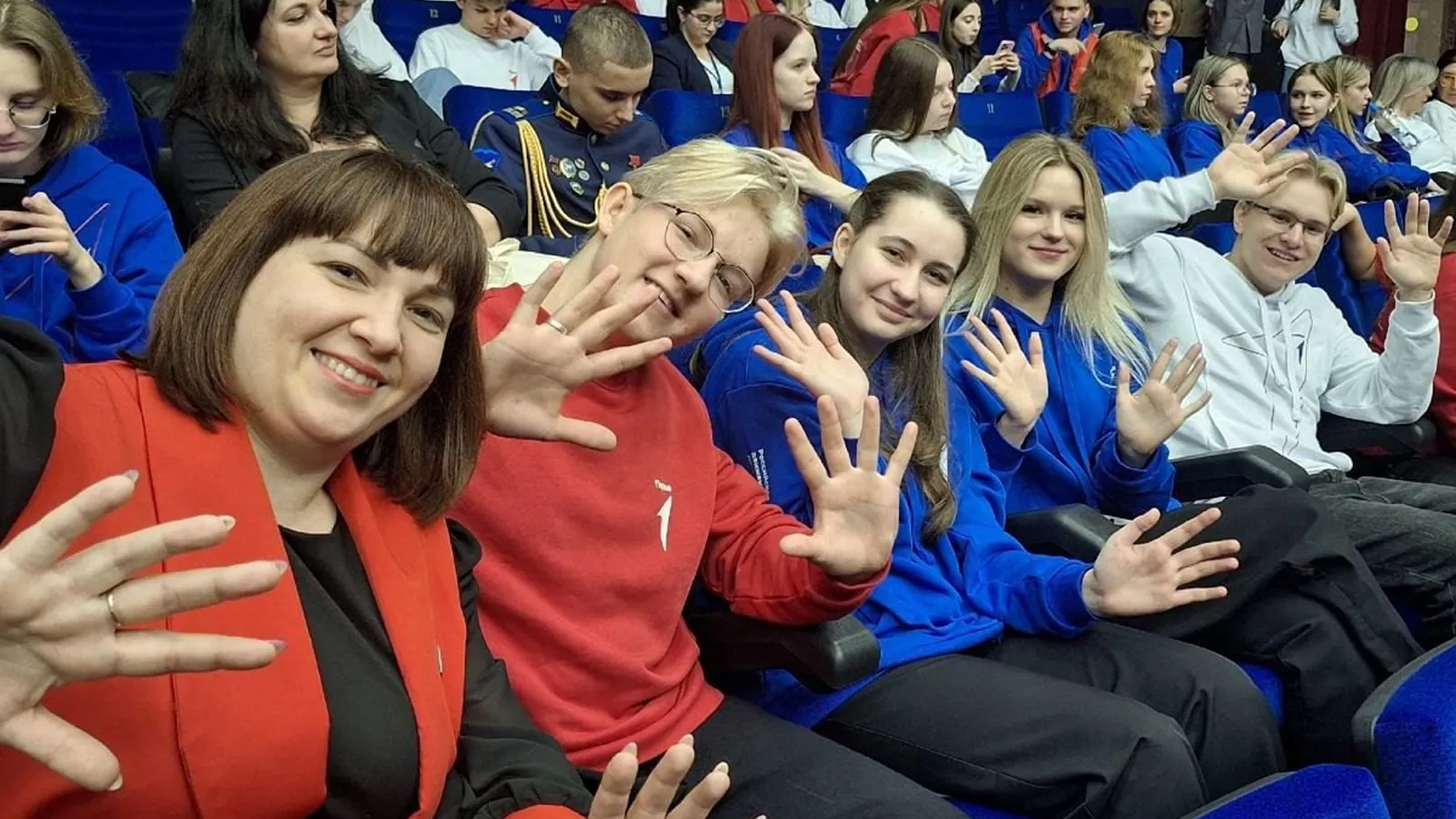 Фото: Управление образования г.о. Ступино