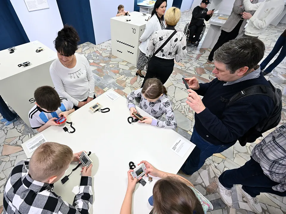 Фото: Сергей Демянюк