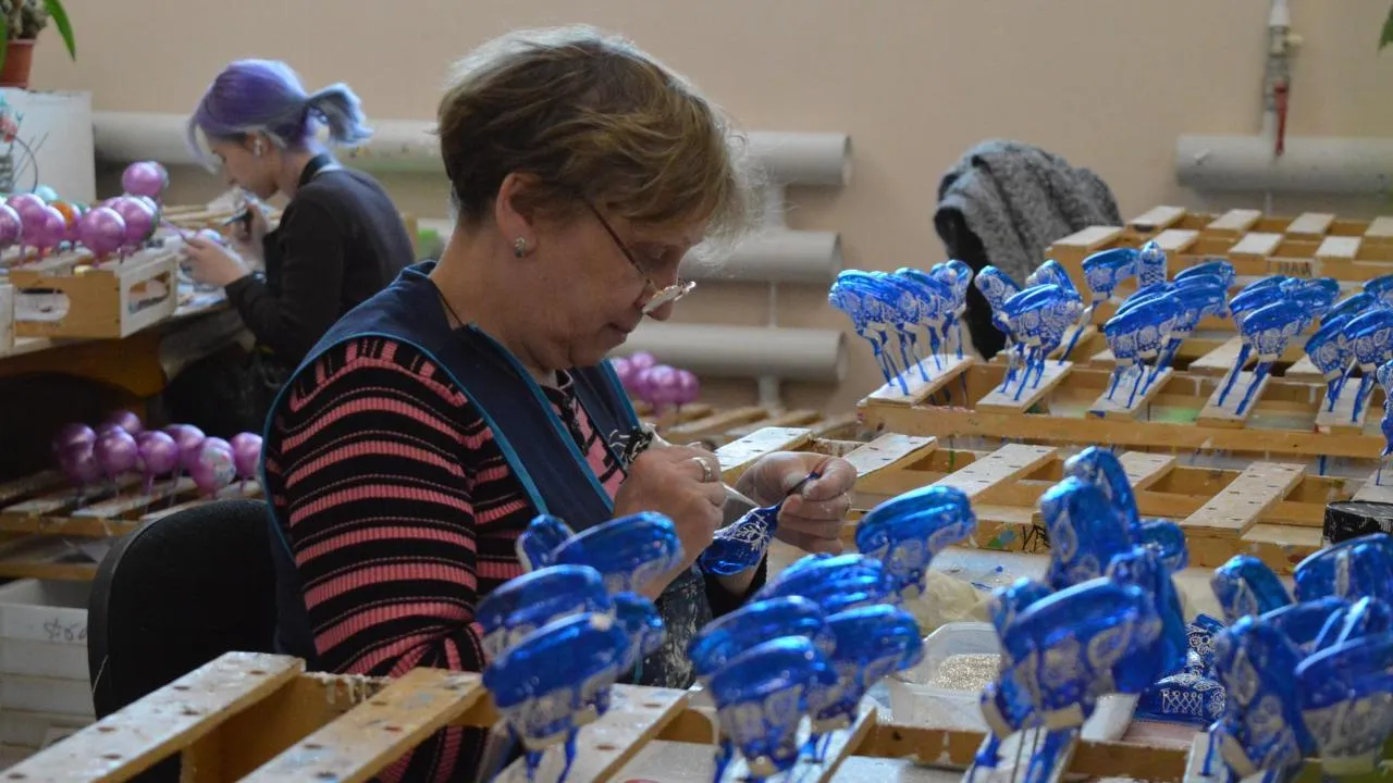 Уполномоченный по защите прав предпринимателей в Московской области