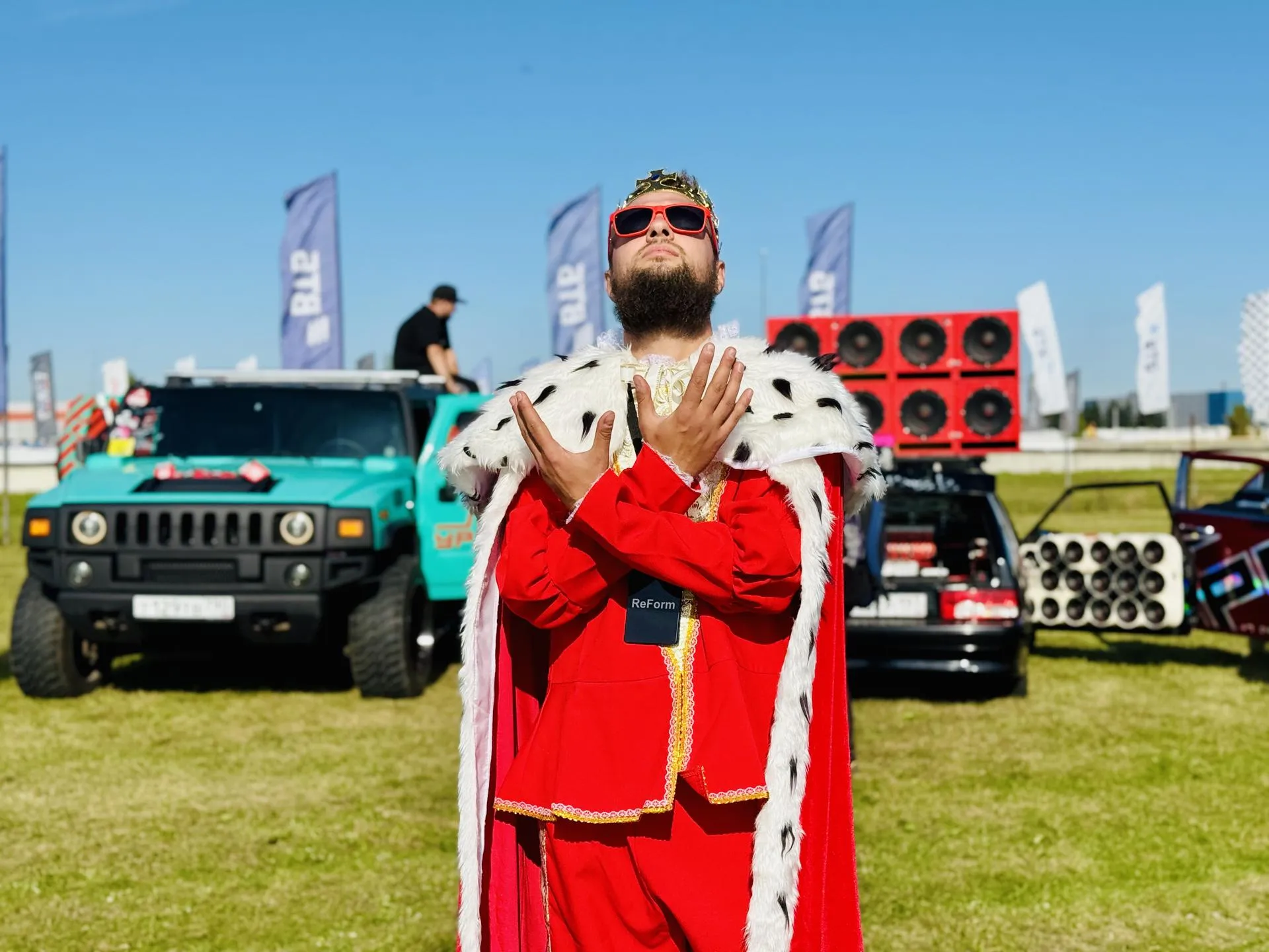 Фото: МедиаБанк Подмосковья/Ольга Стаферова