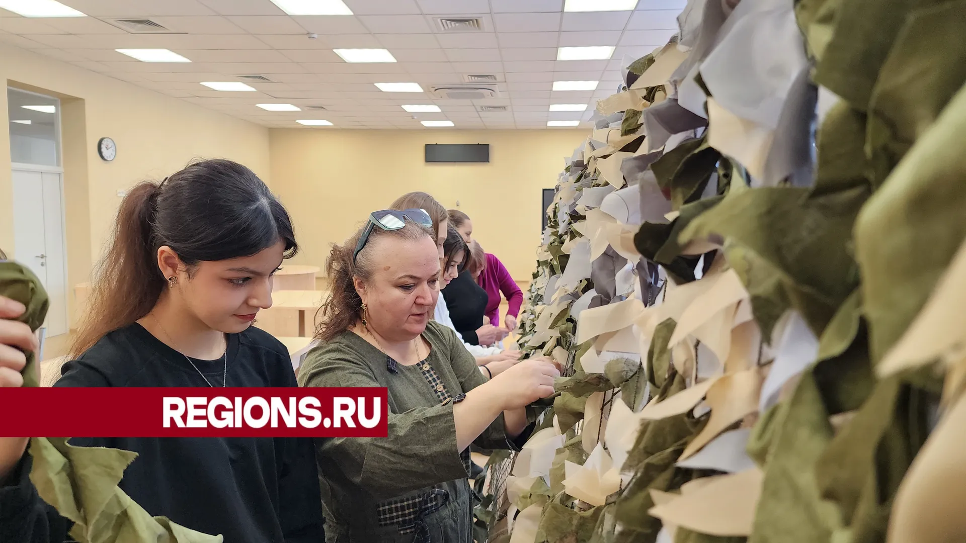 Фото: Светлана Борщева