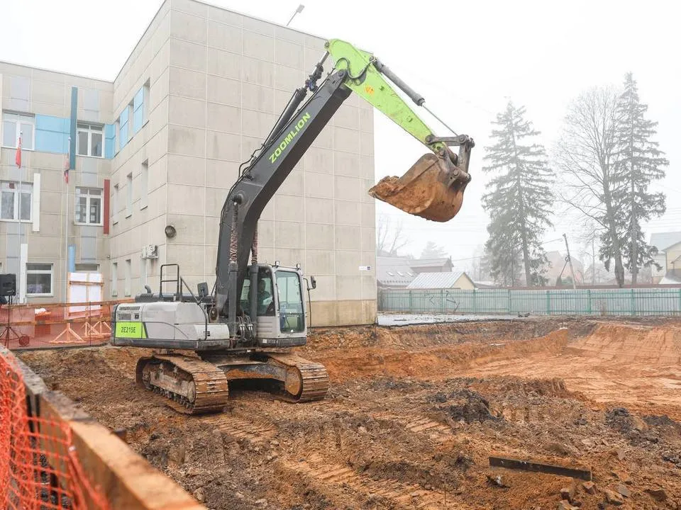 Фото: пресс-служба администрации городского округа Мытищи