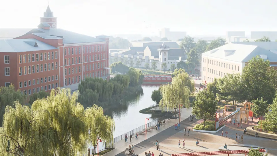 Фото: Министерство благоустройства Московской области