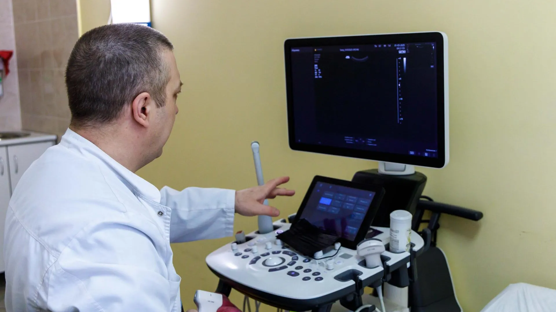 Наталья Лымарь