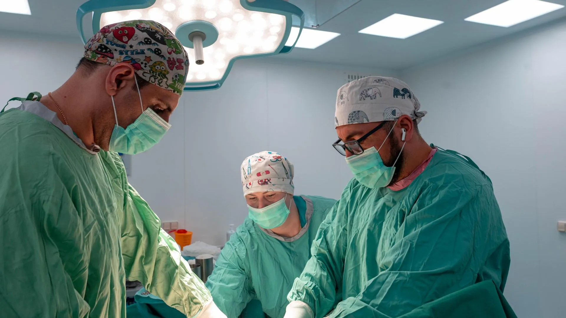 Щелковский перинатальный центр