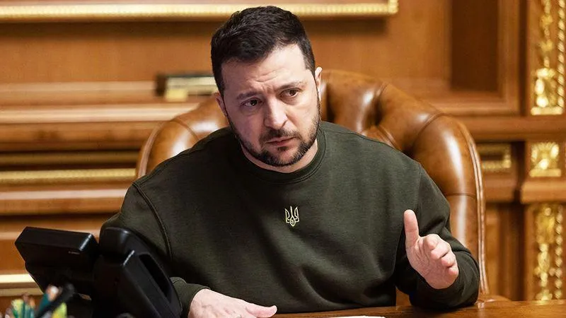 Эксперт объяснил, как Зеленский подмял под себя судебную систему и законодательную власть
