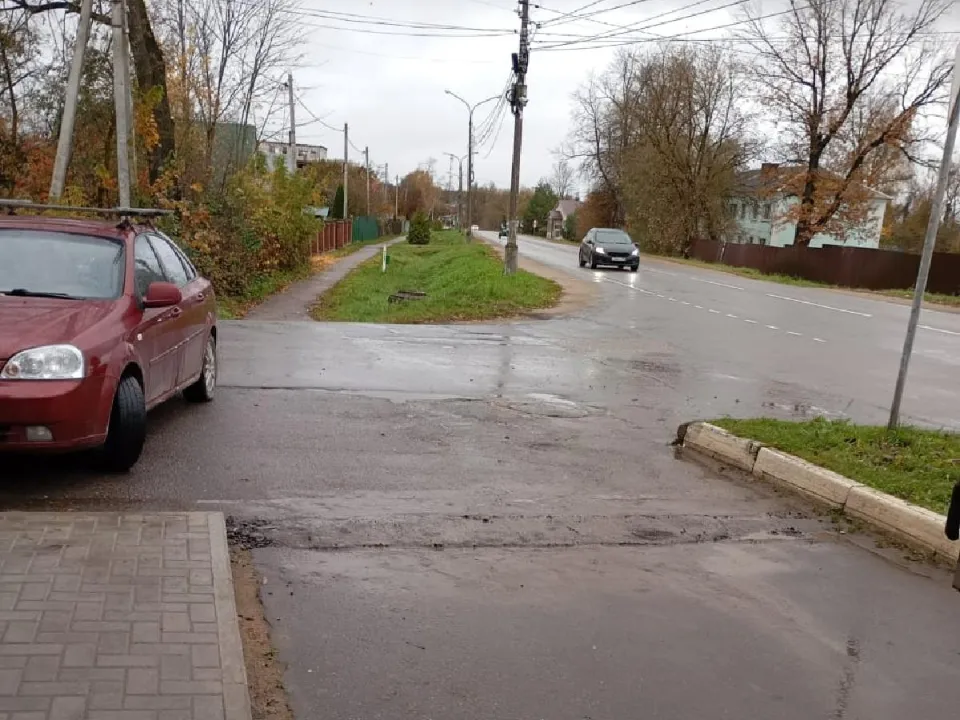 Фото: пресс-служба администрации м.о. Лотошино