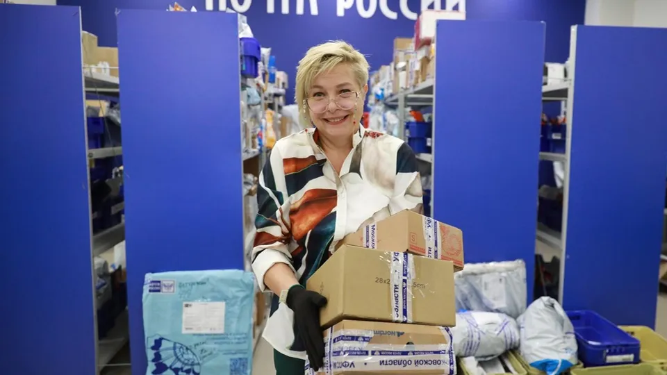 Фото: пресс-служба Администрации г.о. Химки