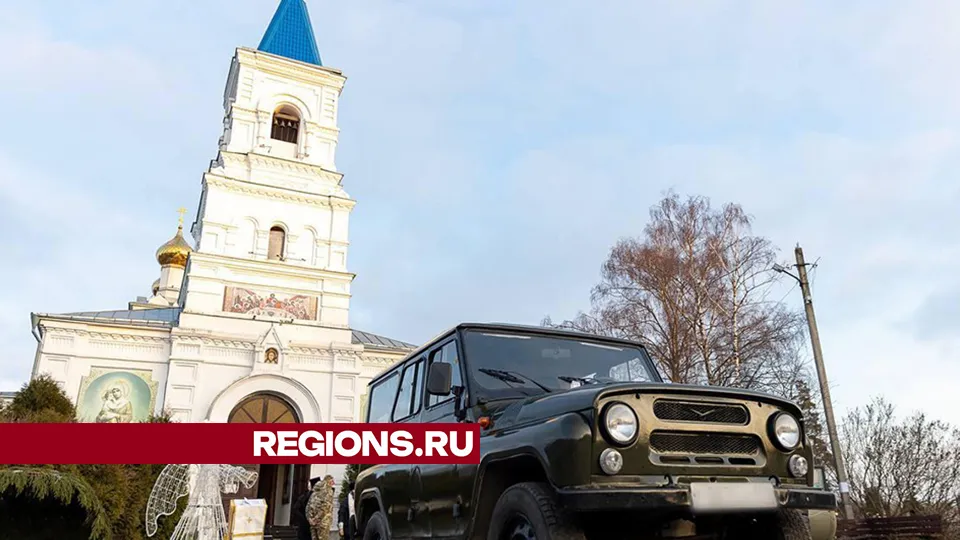 Фото: Вера Коренева