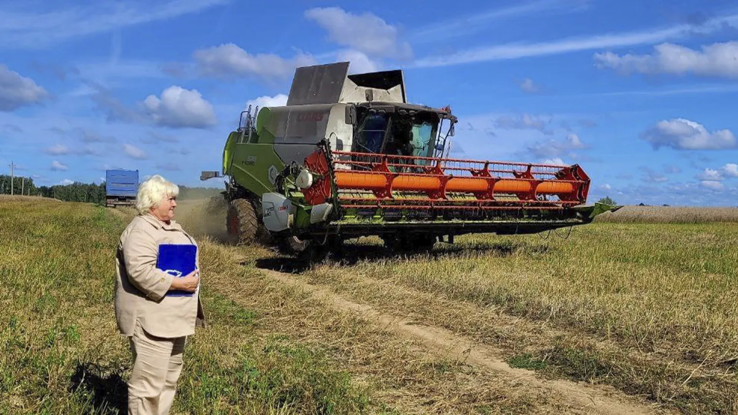 Фото: пресс-служба администрации м.о. Зарайск