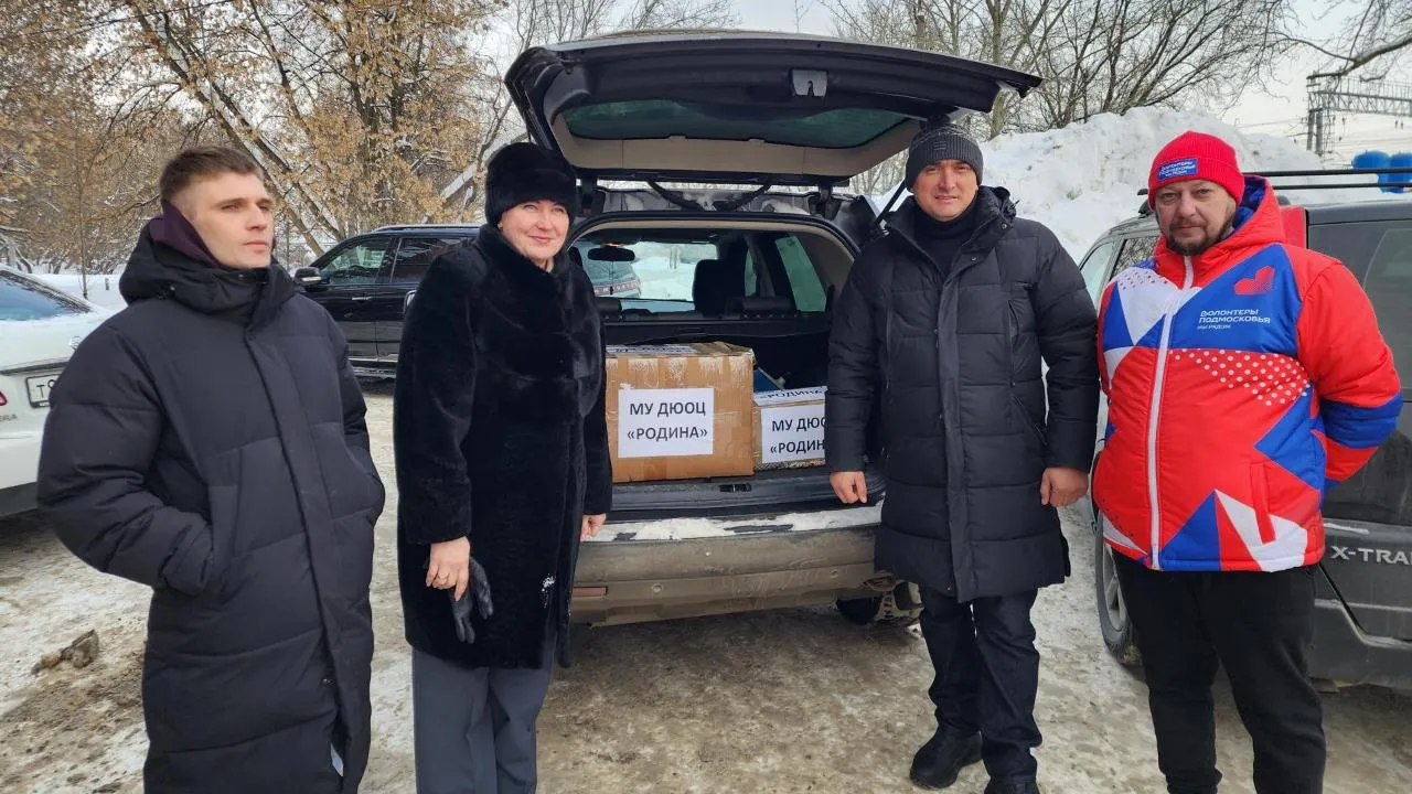 REGIONS/Мария Шигорева