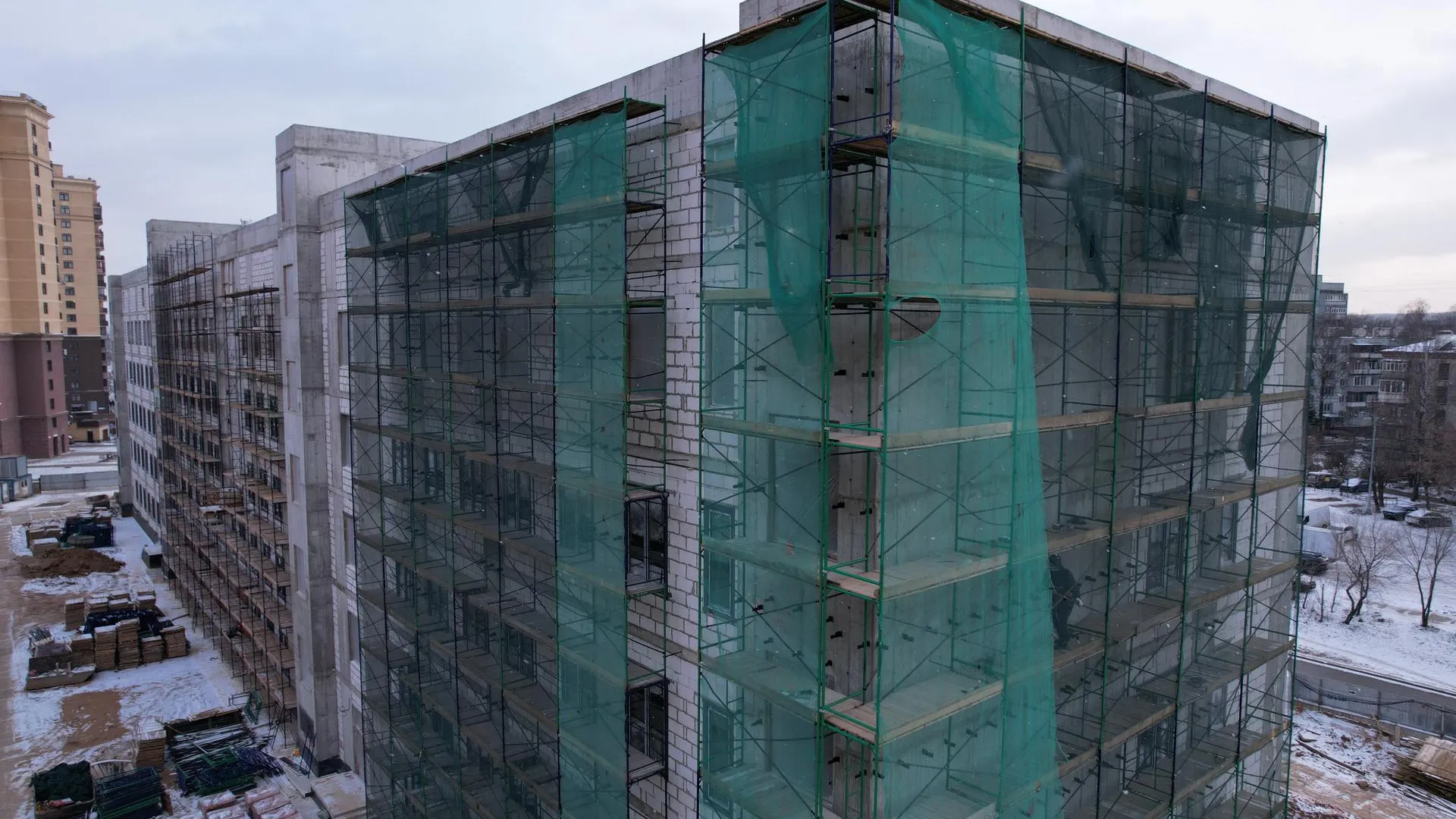 Ксения Борцова