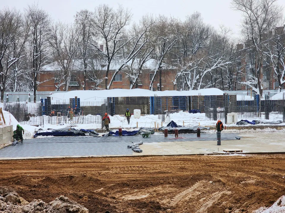 Фото: МедиаБанк Подмосковья/Мария Шигорева