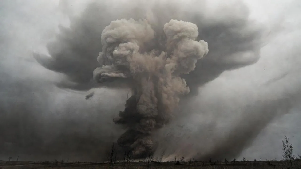 Ядерный ультиматум Тегерана: Иран пригрозил ударом по атомному центру Израиля в Димоне