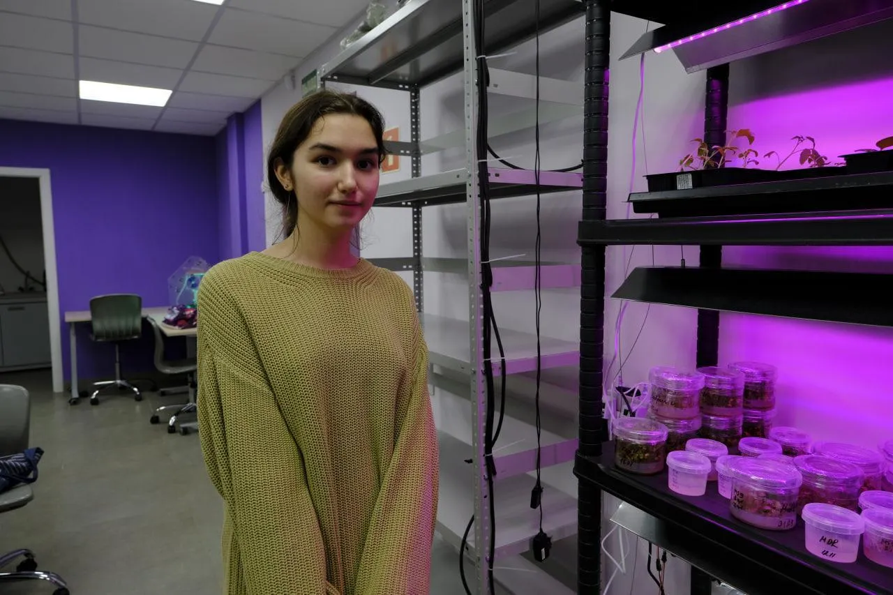 Фото: Мария Панина