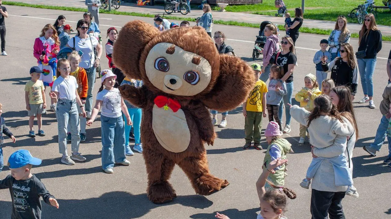 Фото: t.me/parkrivera